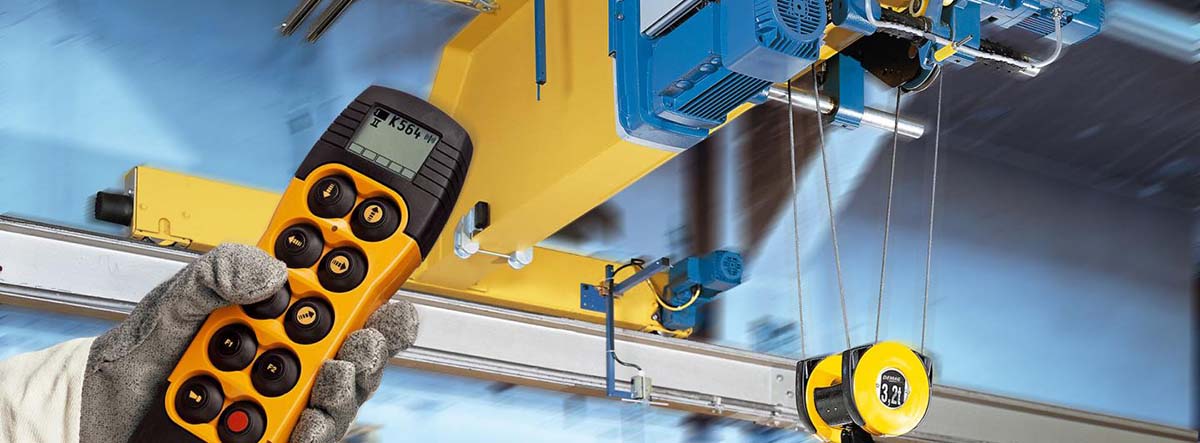 ТО подъёмных систем