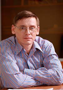 Роман Михайлович Завадских