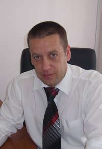 Денис Александрович Казанцев