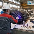 Обследование турбогенераторов